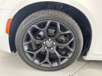 2019 Chrysler 300 S