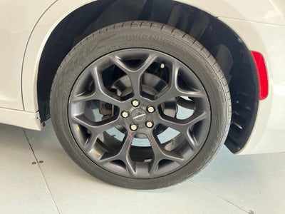 2019 Chrysler 300 S