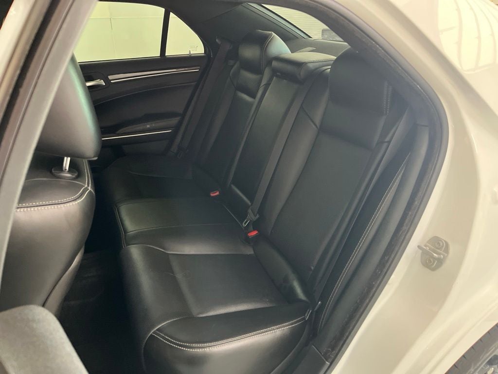 2019 Chrysler 300 S