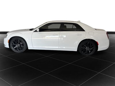 2019 Chrysler 300 S