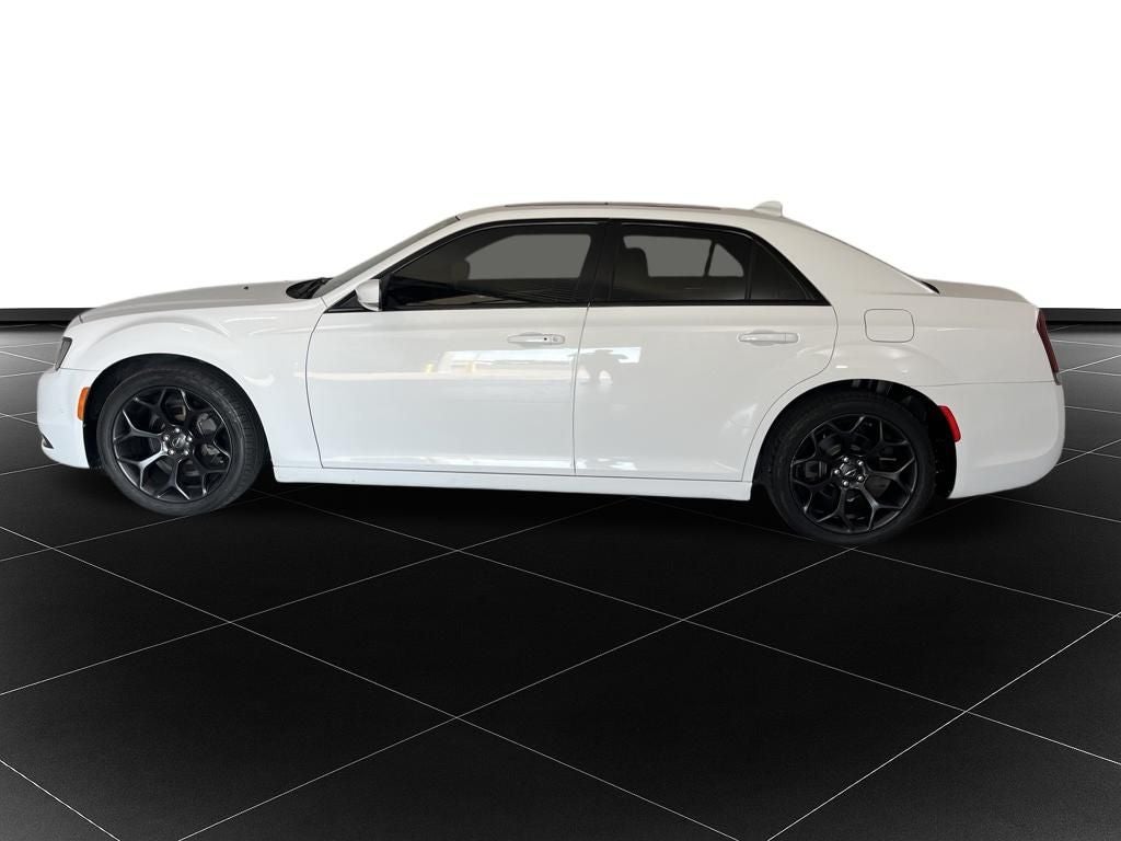 2019 Chrysler 300 S