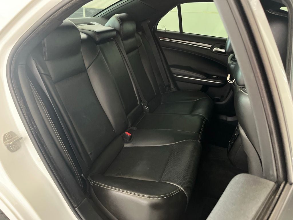 2019 Chrysler 300 S