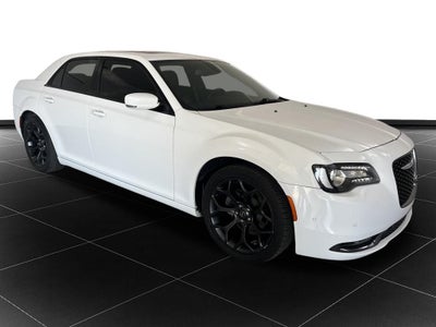 2019 Chrysler 300 S