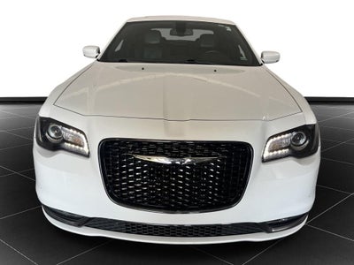 2019 Chrysler 300 S