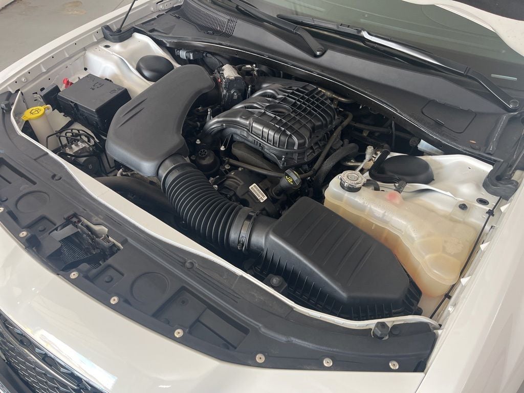 2023 Chrysler 300 Touring