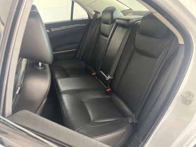 2023 Chrysler 300 Touring