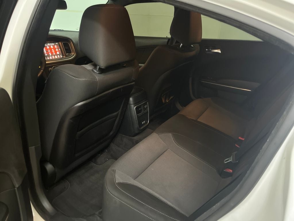 2016 Dodge Charger R/T