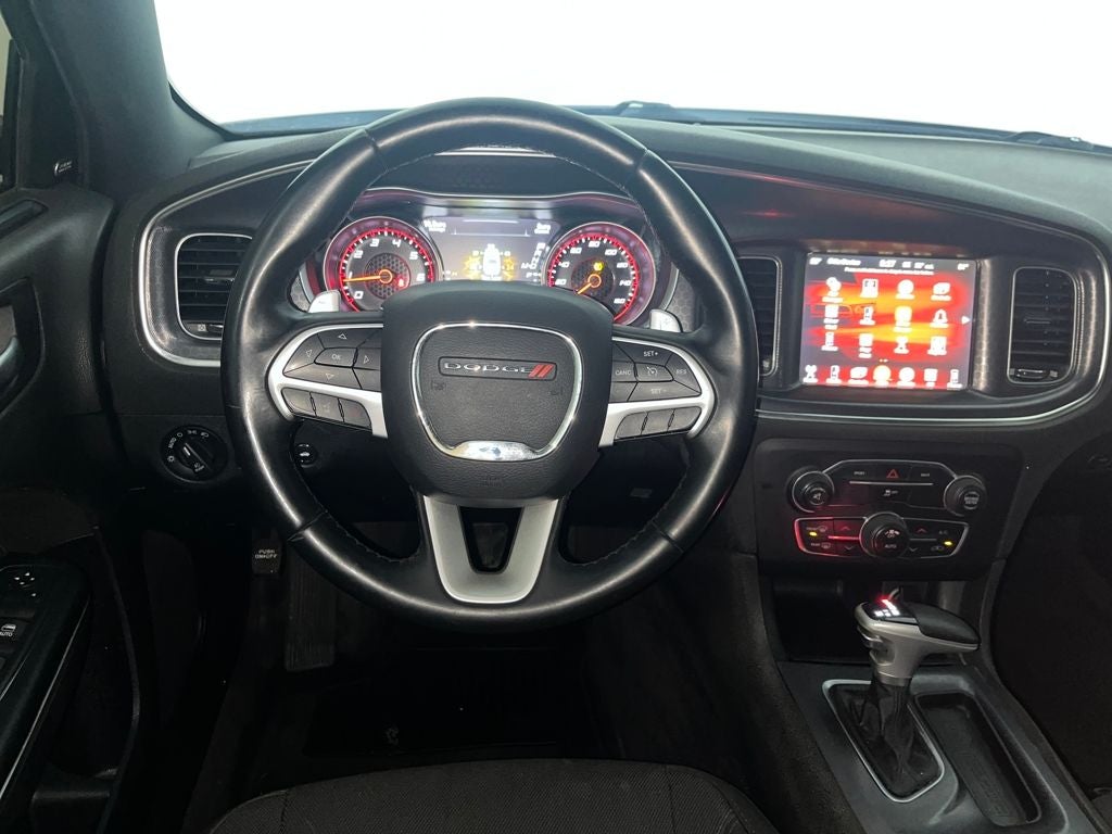2016 Dodge Charger R/T