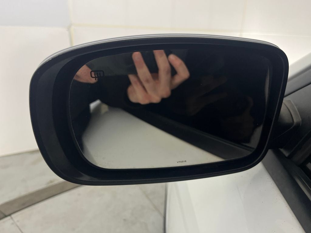 2016 Dodge Charger R/T