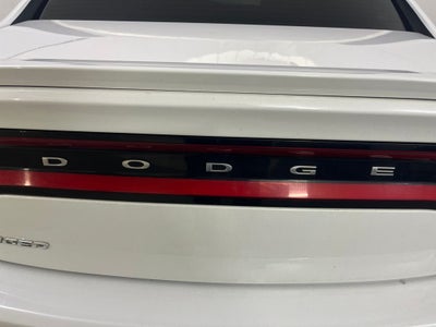 2016 Dodge Charger R/T