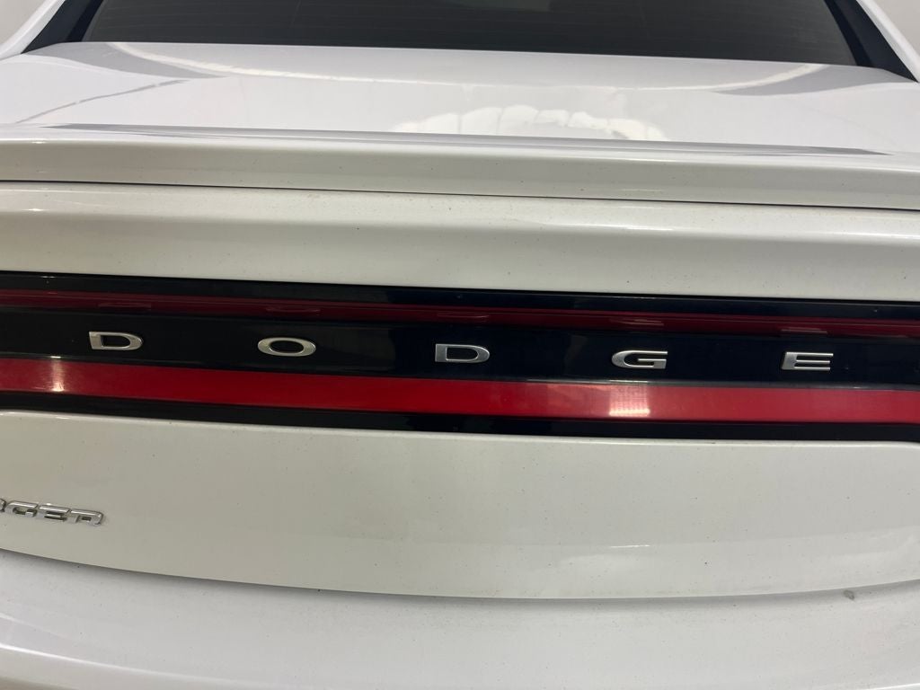 2016 Dodge Charger R/T