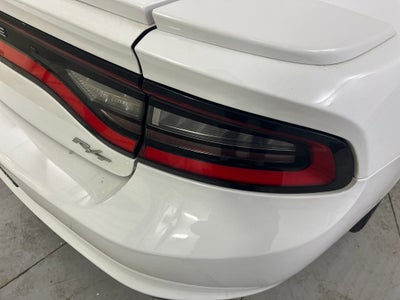 2016 Dodge Charger R/T