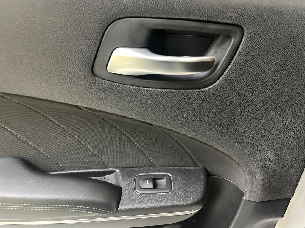 2016 Dodge Charger R/T