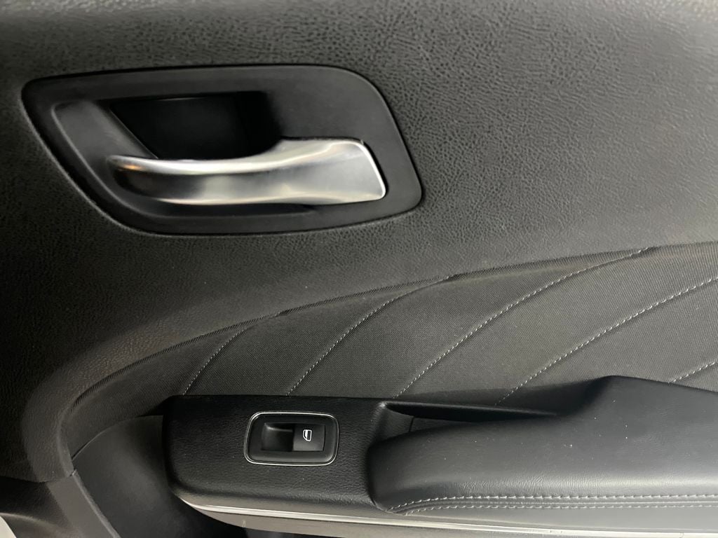 2016 Dodge Charger R/T