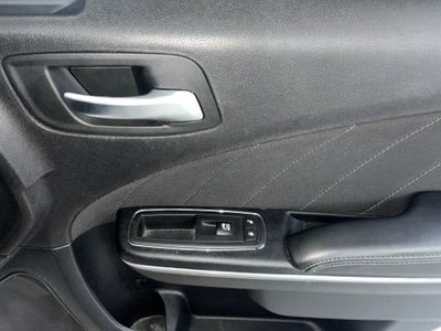 2016 Dodge Charger R/T