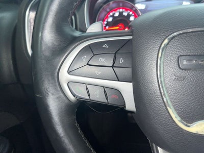 2016 Dodge Charger R/T