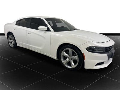2016 Dodge Charger R/T