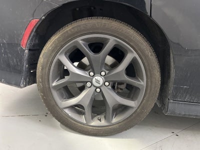 2019 Dodge Charger R/T