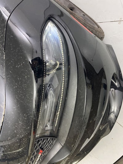 2019 Dodge Charger R/T