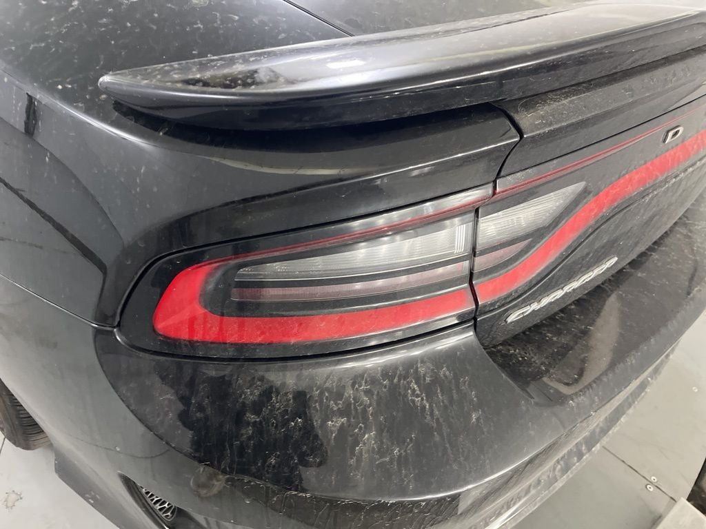 2019 Dodge Charger R/T