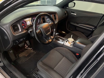 2019 Dodge Charger R/T