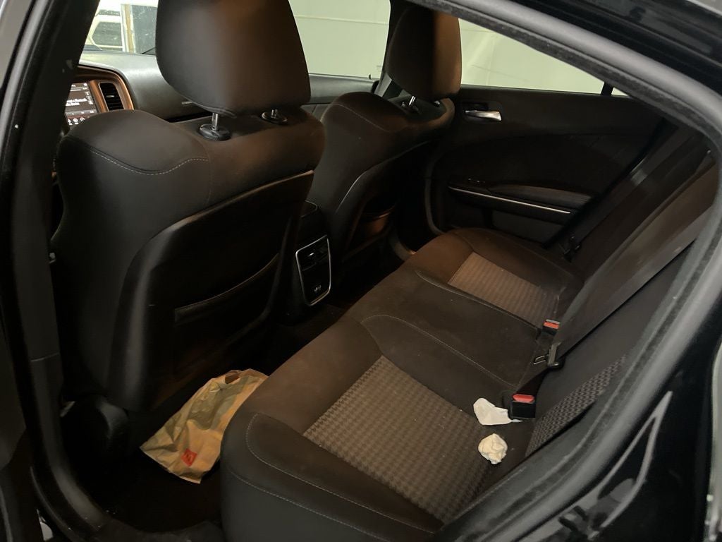 2019 Dodge Charger R/T