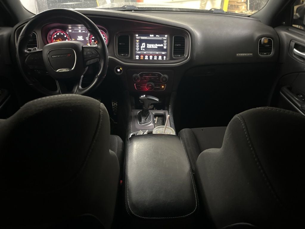 2019 Dodge Charger R/T