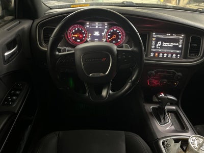 2019 Dodge Charger R/T