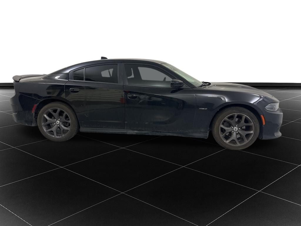 2019 Dodge Charger R/T