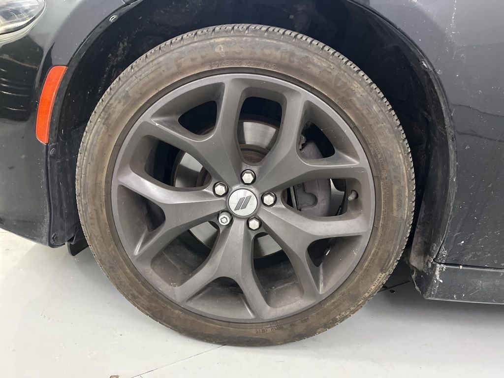 2019 Dodge Charger R/T