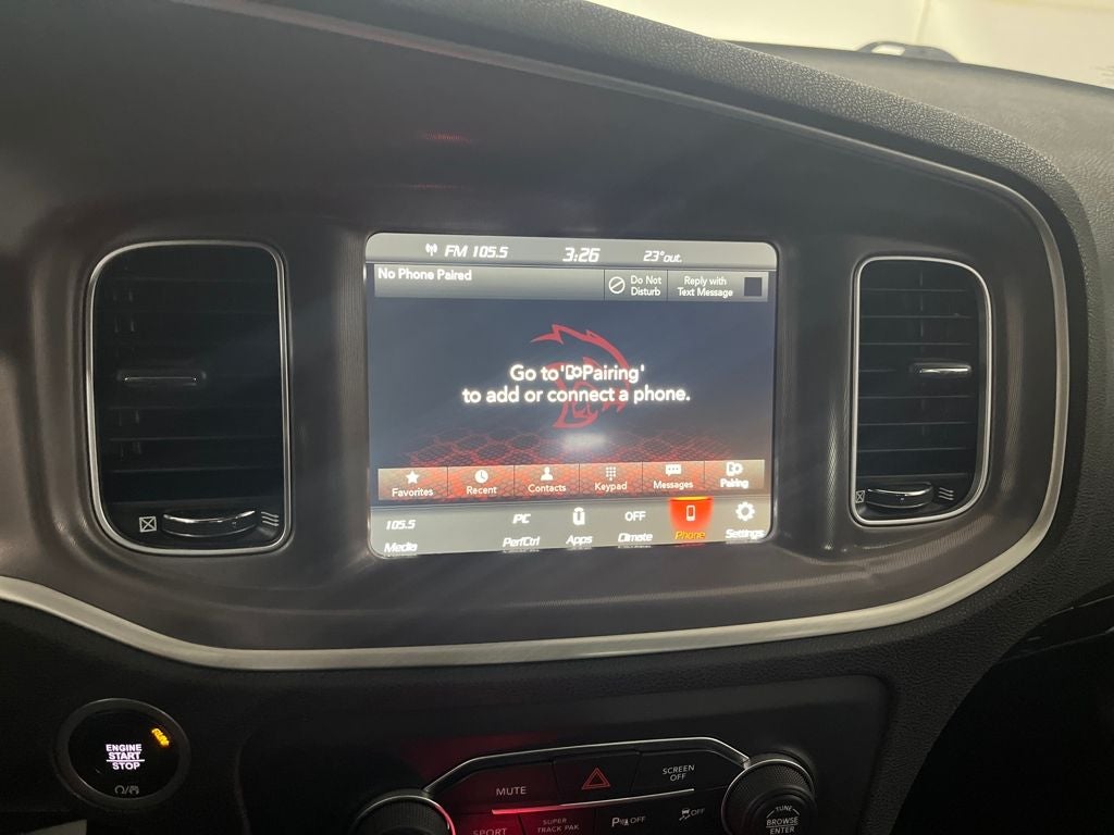 2021 Dodge Charger SXT