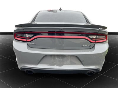 2019 Dodge Charger SRT Hellcat