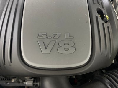 2013 Dodge Challenger R/T