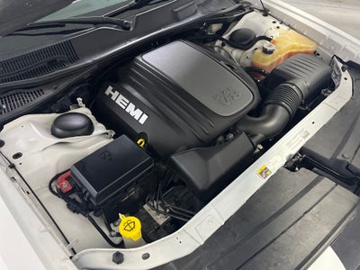 2013 Dodge Challenger R/T