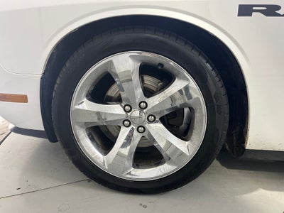 2013 Dodge Challenger R/T