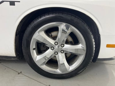 2013 Dodge Challenger R/T