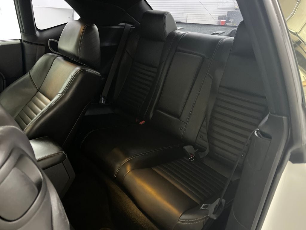 2013 Dodge Challenger R/T