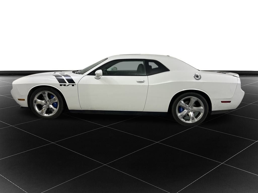 2013 Dodge Challenger R/T