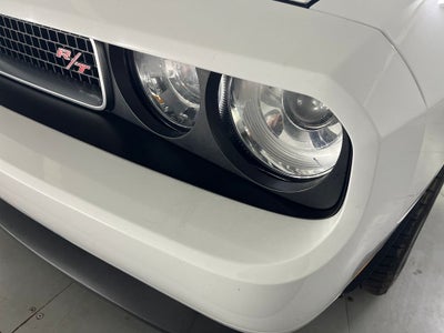 2013 Dodge Challenger R/T