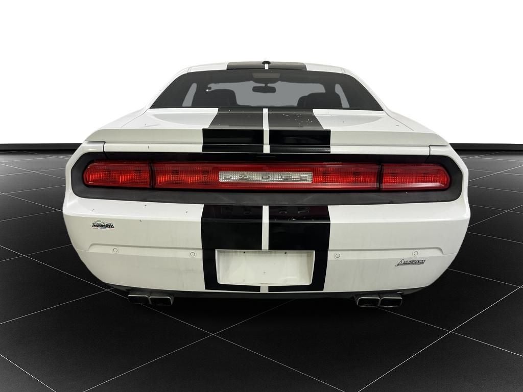 2013 Dodge Challenger R/T