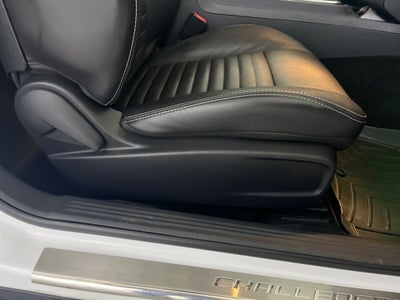 2013 Dodge Challenger R/T