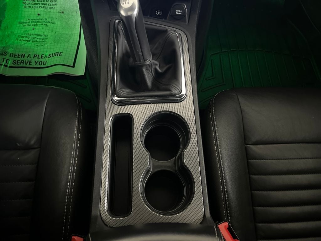 2013 Dodge Challenger R/T