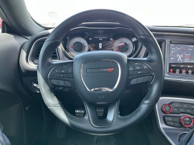 2017 Dodge Challenger R/T