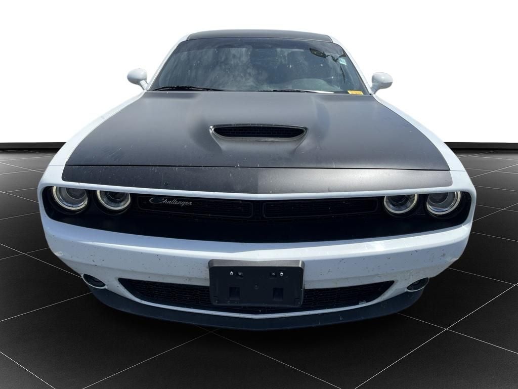 2017 Dodge Challenger R/T