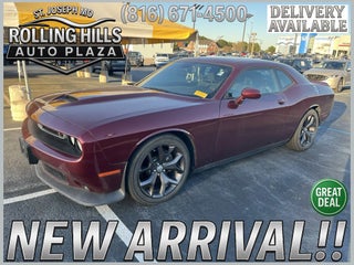 2019 Dodge Challenger R/T