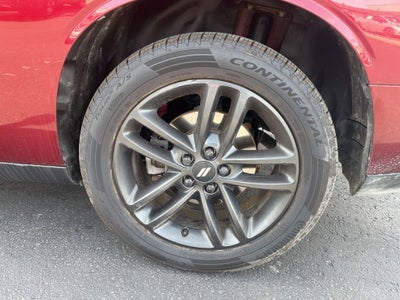 2019 Dodge Challenger GT