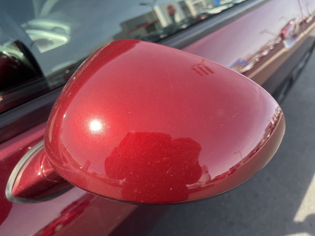 2019 Dodge Challenger GT