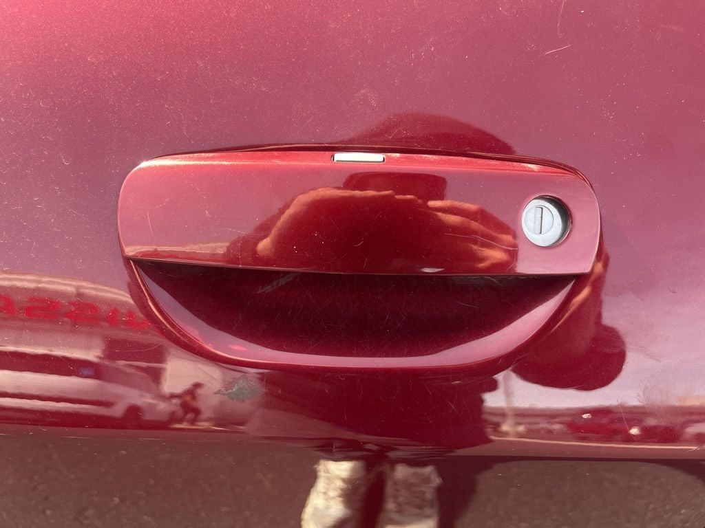 2019 Dodge Challenger GT