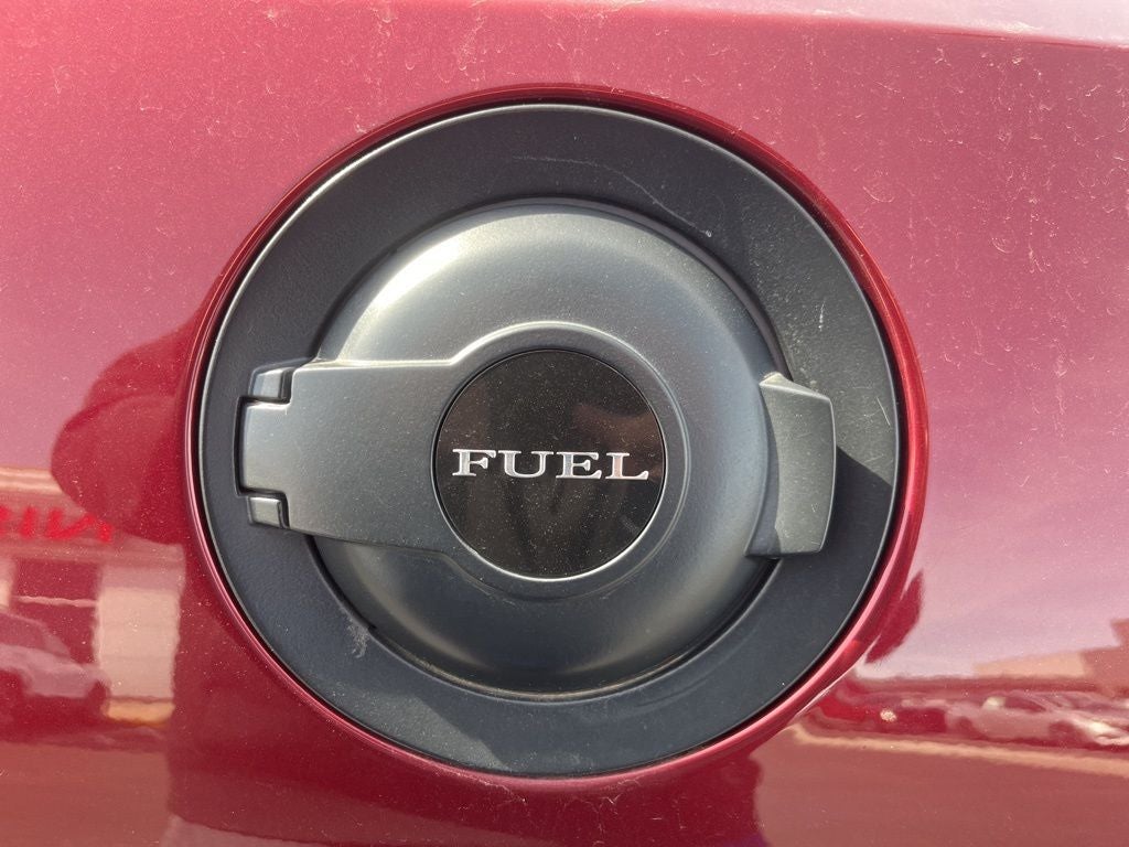 2019 Dodge Challenger GT