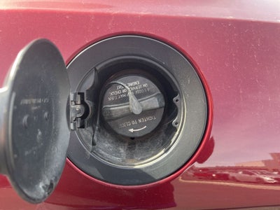 2019 Dodge Challenger GT